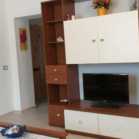 Mimosa Apartment Arcola