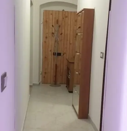 Mimosa Apartment *