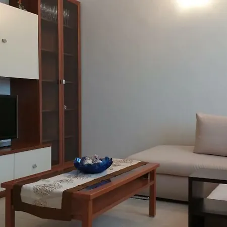 Mimosa Apartment