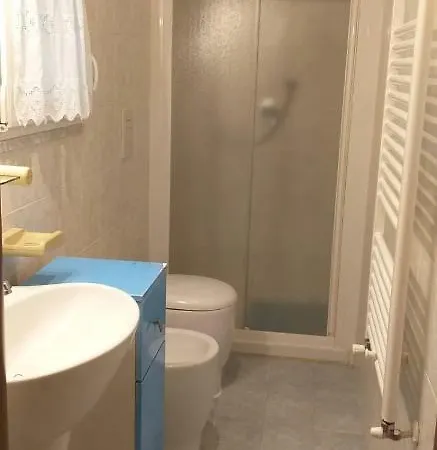 Mimosa Apartment