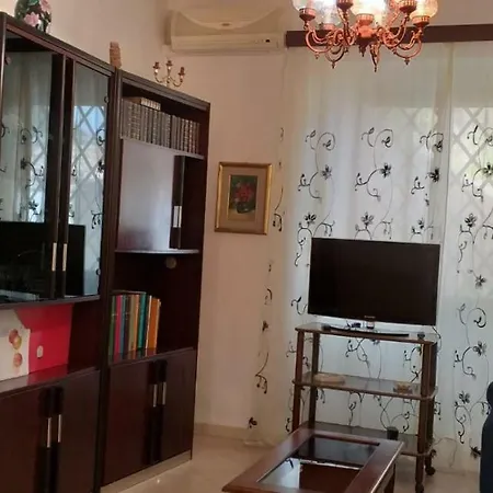 Mimosa Apartment *